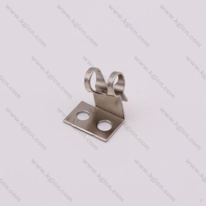 Stainless Steel Metal Mechanical Components