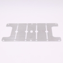 Top-rated Metal Stamping Aluminum Plate for Telecommunication