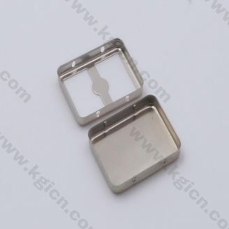 Surprising Price Nickel Silver EMI RF Shielding Parts for PCB