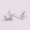 KGI Made CNC Machined Cabinet door top and bottom