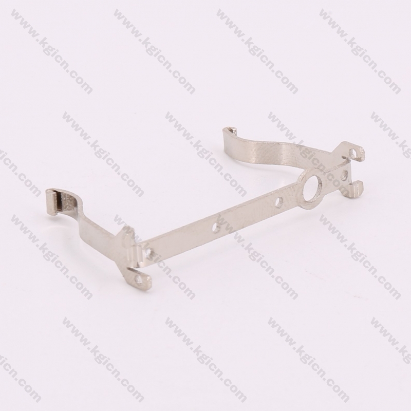 OEM Most Popular Design Metal Stamping Terminal for Electronic