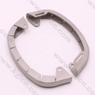 Precision Metal Stamping Part for Industrial Computer
