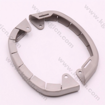 Precision Metal Stamping Part for Industrial Computer