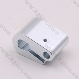 OEM custom made machining part for electronic