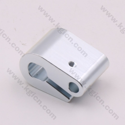 OEM custom made machining part for electronic