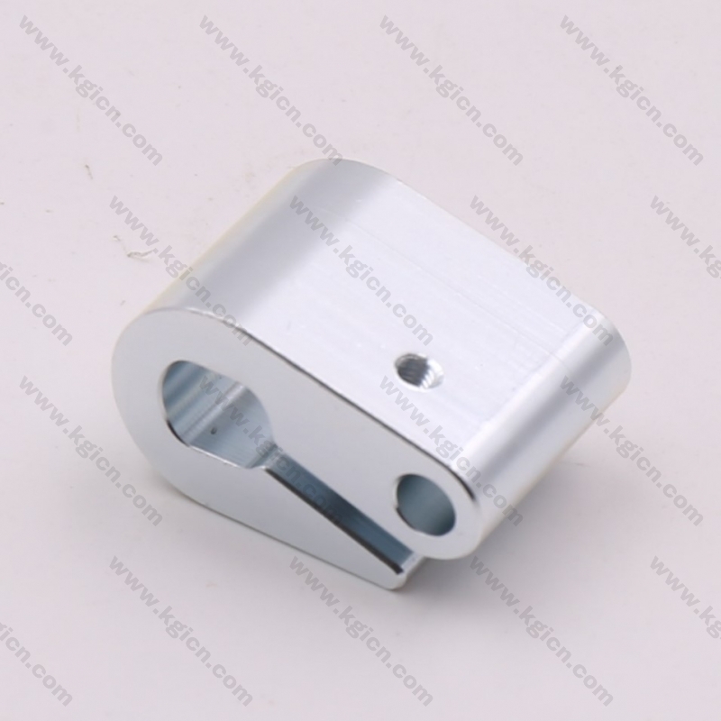 OEM custom made machining part for electronic