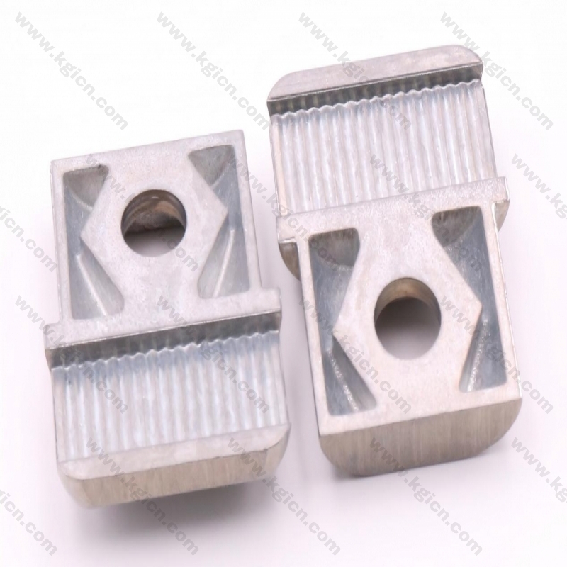 Hot Selling Die Casting Part for Industrial Equipment