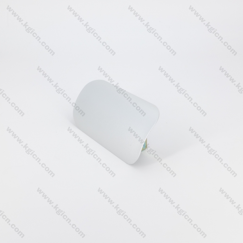 Markdown Sale Metal Stamping Part for LED light