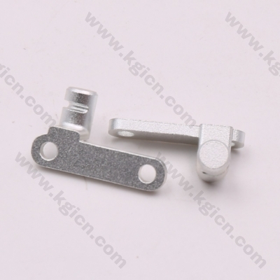 Excellent Quality CNC Machining Parts for Telecommunication Equipment