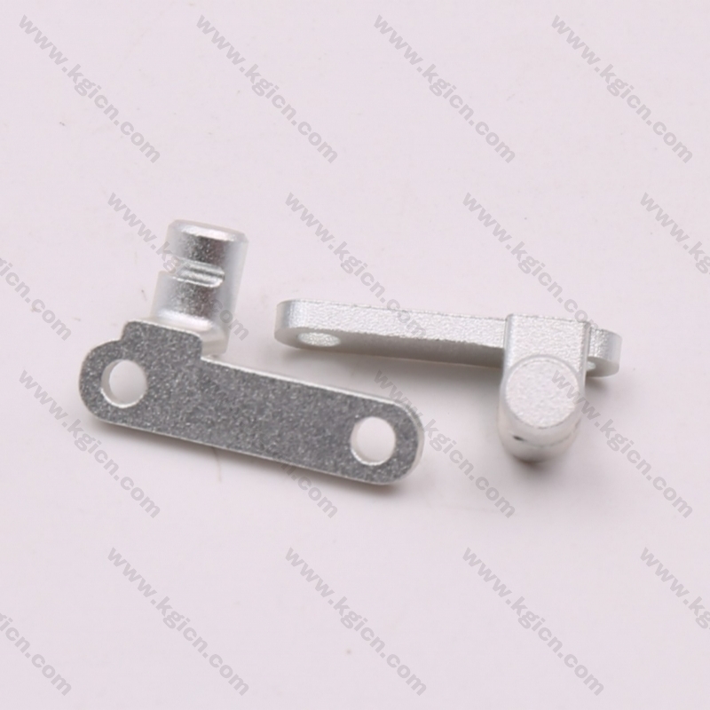 Excellent Quality CNC Machining Parts for Telecommunication Equipment
