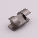 CNC Machined Centers shower nozzle