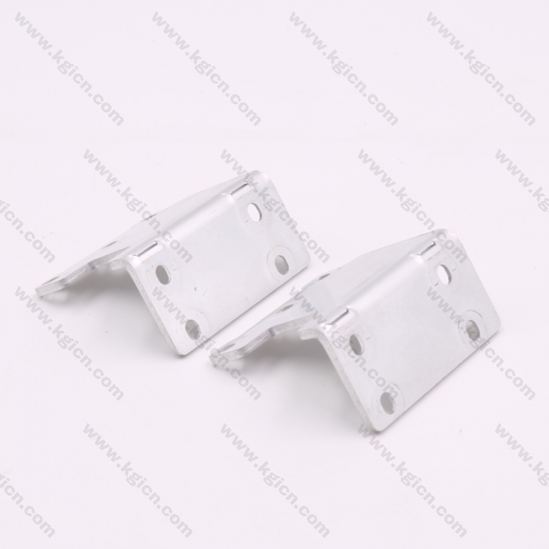 OEM Design Innovative Metal Stamping Bracket for Industrial
