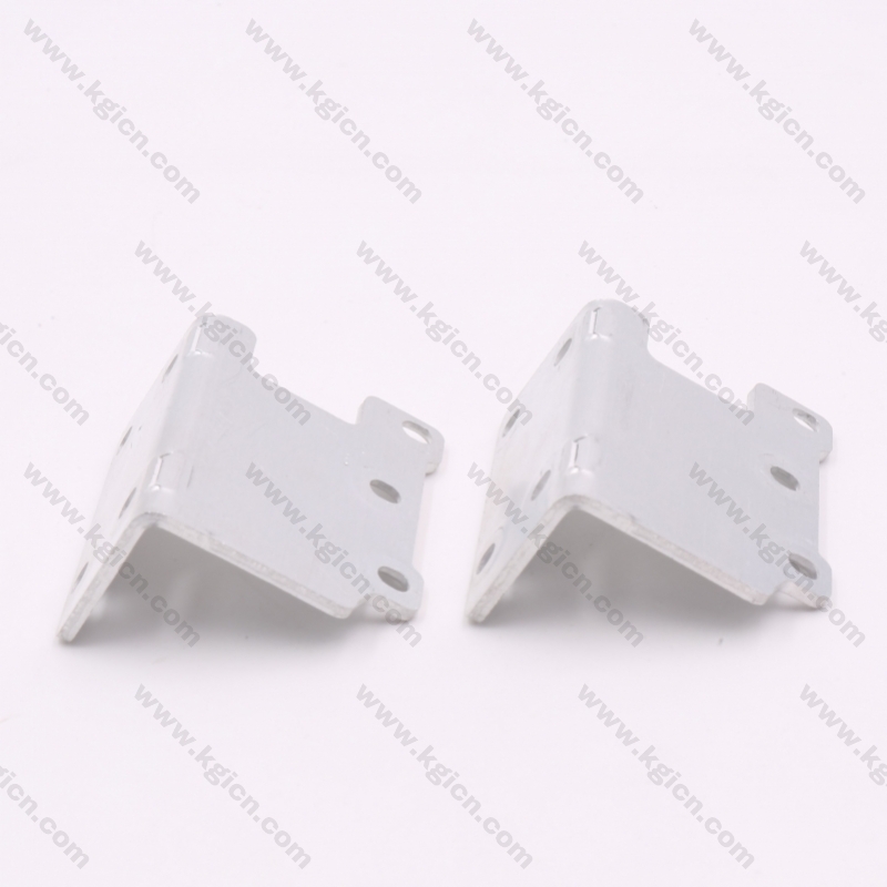 OEM Design Innovative Metal Stamping Bracket for Industrial