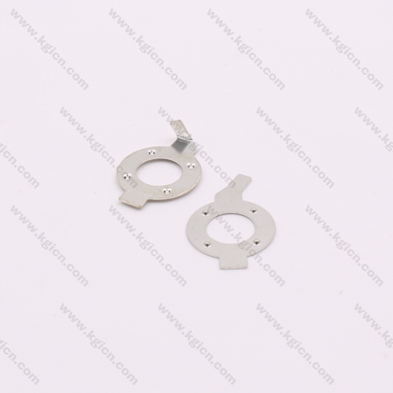 Best Sellers Metal Stamping Terminal for Electronic
