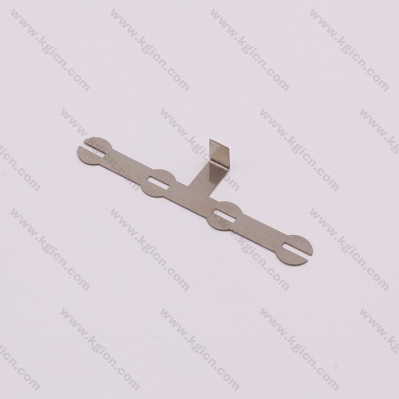 High-quality Custom-made Stainless Steel Terminals