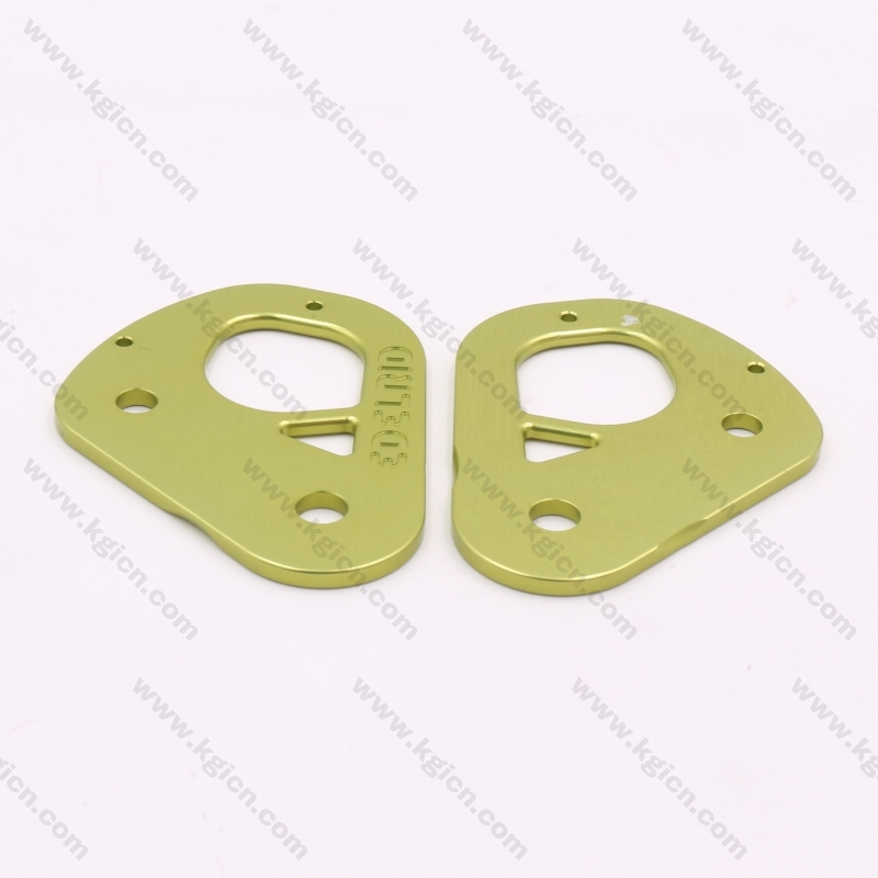 Outstanding quality Stamping Aluminum Buckle For Climbing Equipment