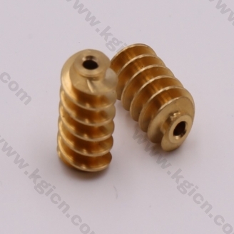 High Demand CNC Machining Part from KGI