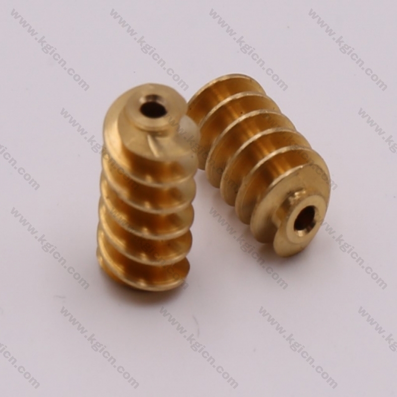 High Demand CNC Machining Part from KGI