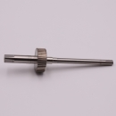 Special Offer 5 Axis Aluminum CNC Machining Gear Shaft for Motorcycle