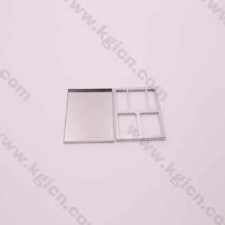 Factory Attractive Price EMI RF Shielding Parts for PCB