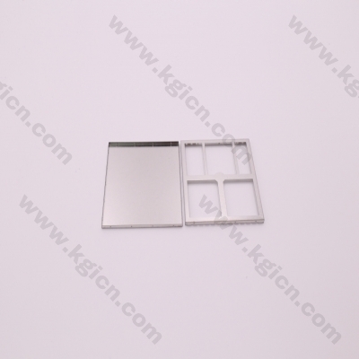 Factory Attractive Price EMI RF Shielding Parts for PCB