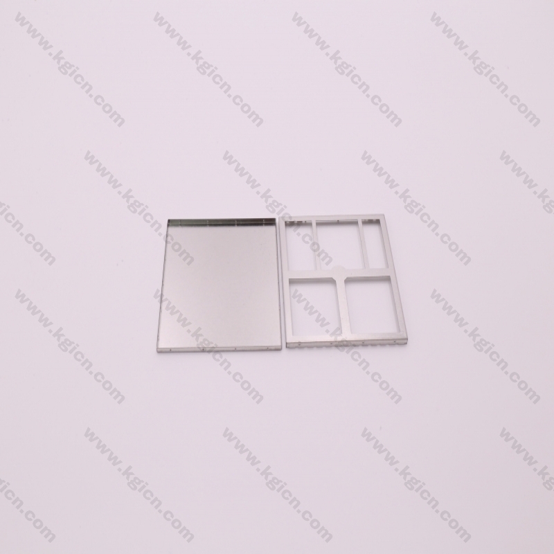 Factory Attractive Price EMI RF Shielding Parts for PCB