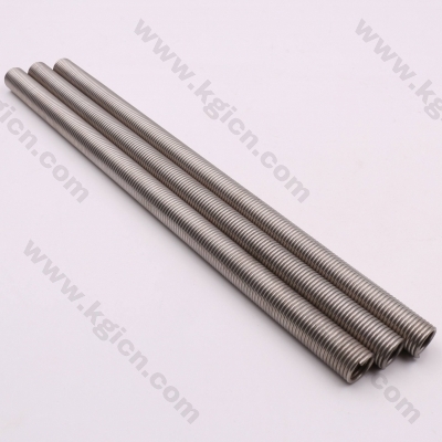 ISO 9001 Certified Factory Stainless Steel Compression Tension Springs for Electronic Components