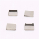 Factory Direct Exported Nickel Silver Stamping Shielding Part for PCB