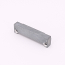 New Style Zinc Alloy Die Casting Part for Industrial Equipment