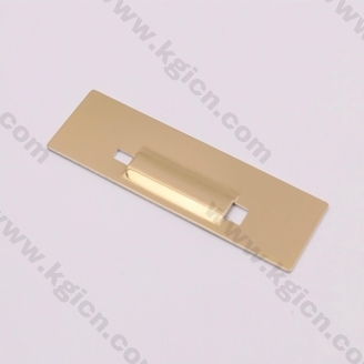 Hot selling Factory Price Brass Metal Stamping Part for Electronic