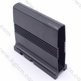 Industry Leading Aluminum Extrusion Heatsink for LED Lighting Applications