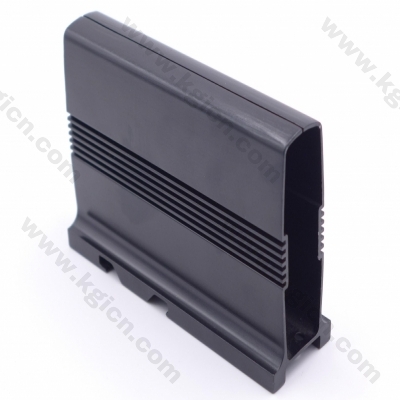 Industry Leading Aluminum Extrusion Heatsink for LED Lighting Applications