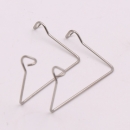 ISO9001 Certified Factory Metal Spring for Electronics