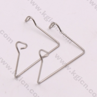 ISO9001 Certified Factory Metal Spring for Electronics