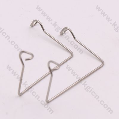 ISO9001 Certified Factory Metal Spring for Electronics