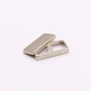 Amazing Price Two Pieces Nickel Silver EMI RF Shielding Parts for PCB