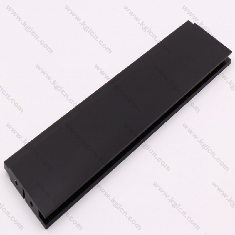 From Concept to Cooling Custom Aluminum Heatsink Extrusions for LED Lights