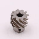 OEM  Industrial CNC Machining Steel Helical Gears