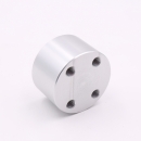Factory Favorable Price Aluminum CNC Machining Part for Antenna Base