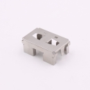 Wholesale Price Nickel Silver Stamping RF Shielding Part for PCB