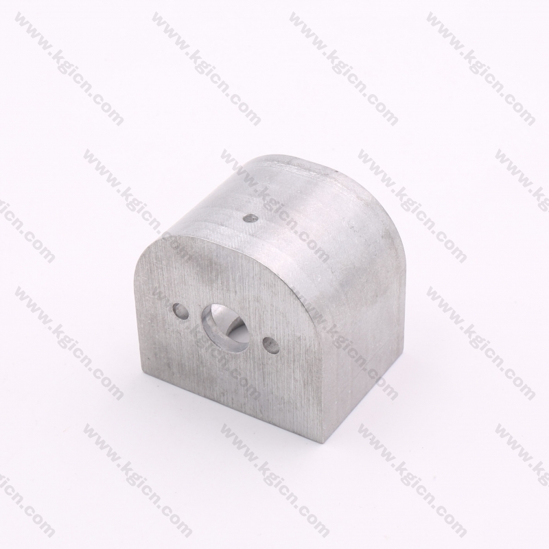 Custom Aluminum Die Casting Housing Parts