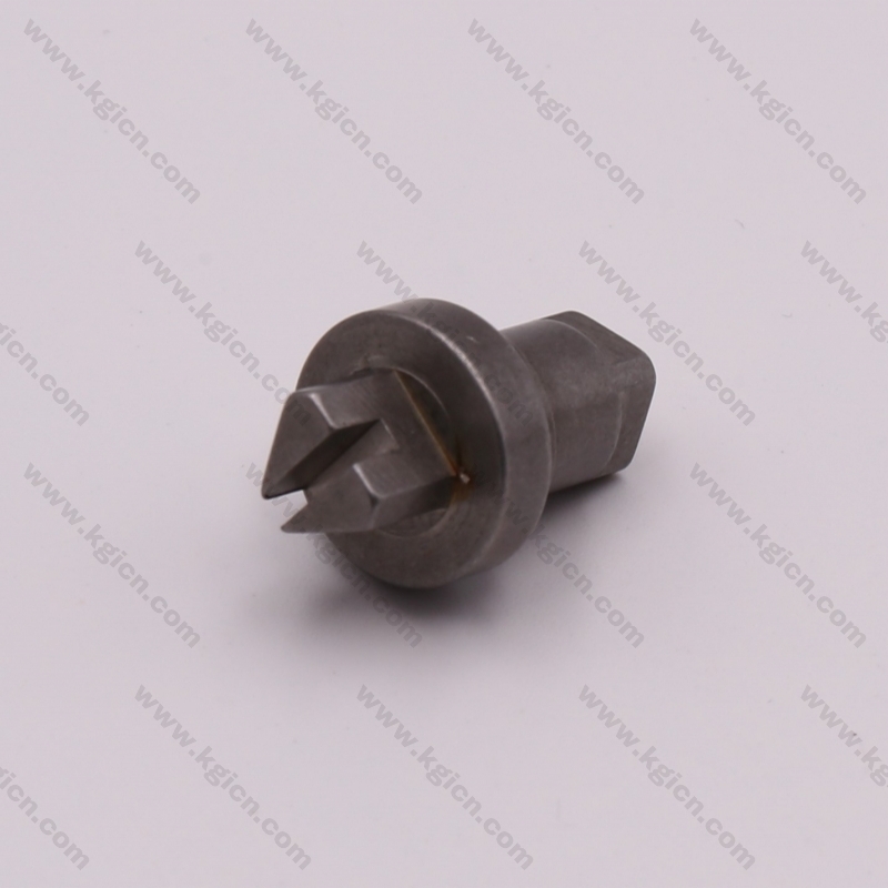 OEM Amazing Quality 5 Axis Aluminum CNC Machining Part for Industrial