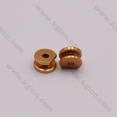 Pretty Complicated CNC Machining Part for Electronic