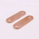 Best Selling Metal Stamping Copper Part for Sockets