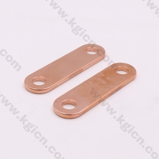 Best Selling Metal Stamping Copper Part for Sockets