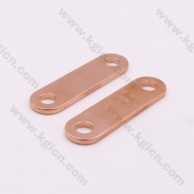 Best Selling Metal Stamping Copper Part for Sockets