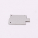 ISO 9001 certified factory tin plated steel metal shield