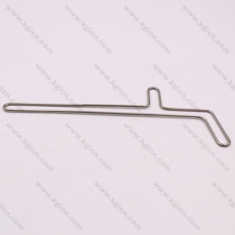 Stainless steel Wire forming springs