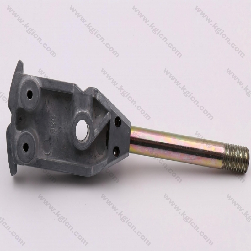 Globally Certified Die Casting Components for Industrial Applications