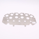 OEM Factory Price Metal Stamping Stainless Steel Plate